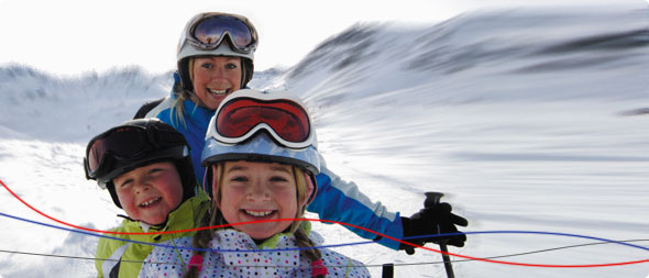 Location de ski NOTRE DAME DE BELLECOMBE